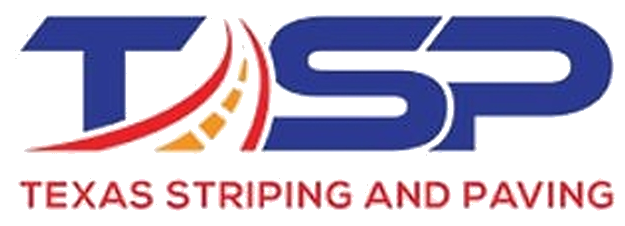 Texas Striping and Paving